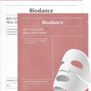 BIODANCE Bio