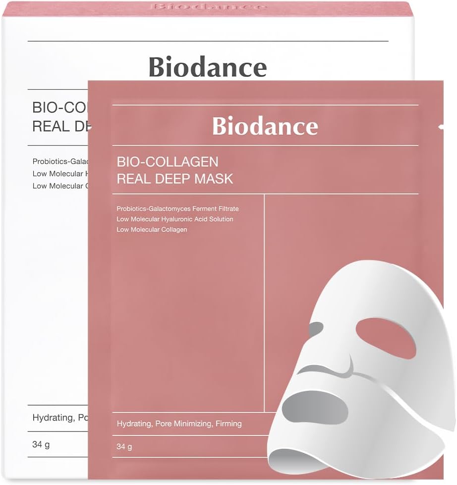 BIODANCE Bio