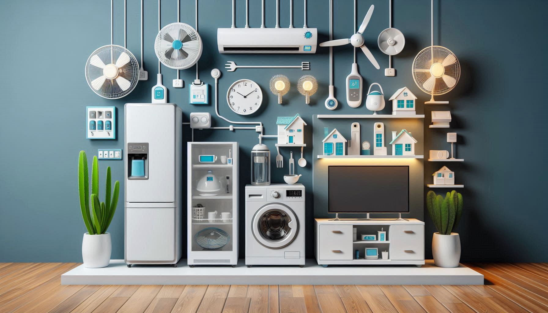 Top Electronics and Home Appliances to Simplify Your Life